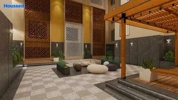 Amenities of Arihant Vanya Vilas - Image 280907