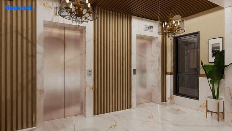 Project Image of Arihant Vanya Vilas in Purasawalkam, Chennai - Image 280909