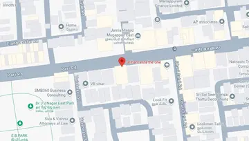 Location of Arihant Esta The One - Image 280883