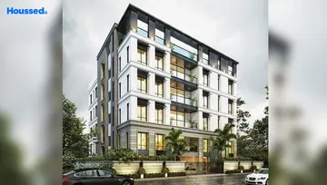 Project Image of Arihant Shri Niketan - Image 280895