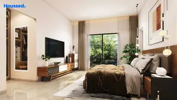 Sample Apartment of Arihant Shri Niketan - Image 280899
