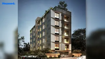 Project Image of Arihant Vinyasa - Image 282305