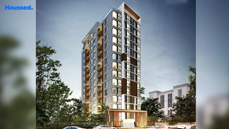 Project Image of Arihant Vihaana in Kilpauk, Chennai - Image 282298