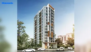 Project Image of Arihant Vihaana - Image 282299