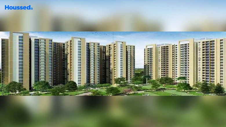 Project Image of Arihant North Town Chaitanya in Perambur, Chennai - Image 282257