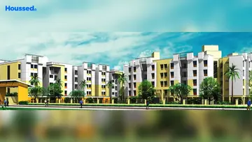 Project Image of Arihant Frangipani - Image 282129