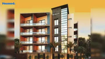 Project Image of Arihant Aira - Image 282114