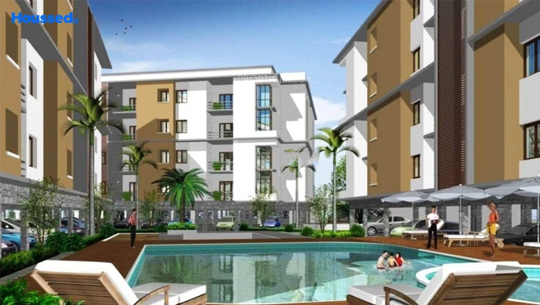 Project Image of Arihant Amara in Poonamallee, Chennai - Image 282120
