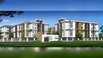Project Image of Arihant Amara - Image 282119