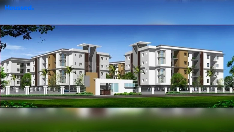 Project Image of Arihant Amara in Poonamallee, Chennai - Image 282119