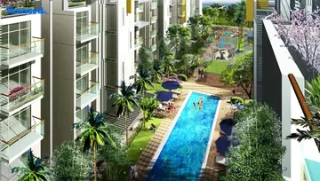 Amenities of Arihant Heirloom - Image 282141