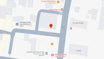 Location of Arihant Devi Arihant - Image 282127