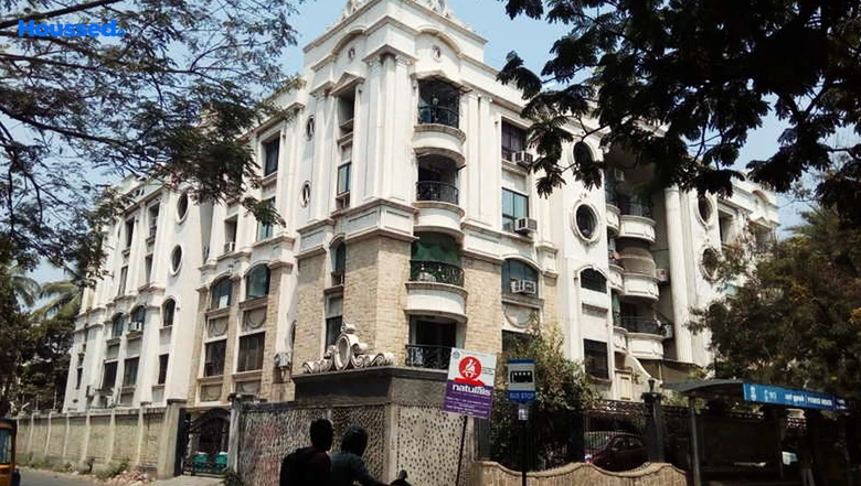 Project Image of Arihant Devi Arihant in T Nagar, Chennai - Image 282125