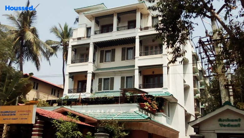 Project Image of Arihant Vedant in T Nagar, Chennai - Image 282294
