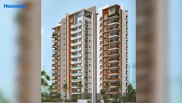 Project Image of Arihant Panache - Image 282273