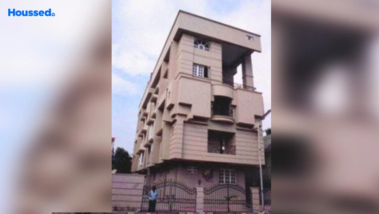 Project Image of Arihant Shenoy in Nungambakkam, Chennai - Image 282282