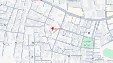 Location of Rahul Aaji Enclave - Image 343422