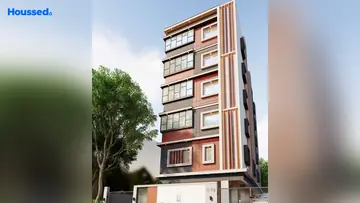Project Image of Rahul Aaji Enclave - Image 343421