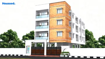 Project Image of Rahul Shreenivas - Image 335537