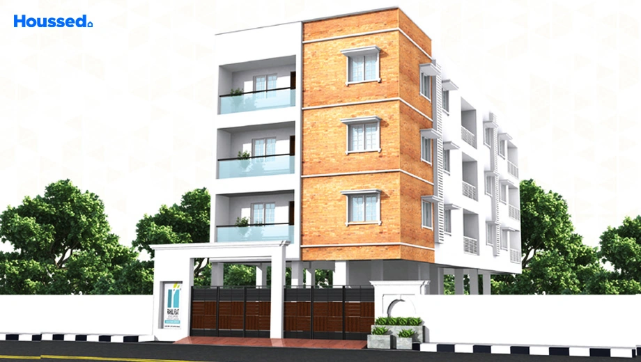 Project Image of Rahul Shreenivas in Ambattur, Chennai - Image 335537