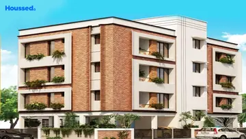 Project Image of Rahul Anbu illam - Image 335420