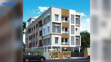 Project Image of Rahul Samruddhi - Image 335523