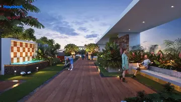 Amenities of Sonigara 57 Midtown - Image 10373
