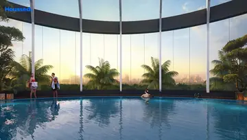Amenities of Sonigara 57 Midtown - Image 10375