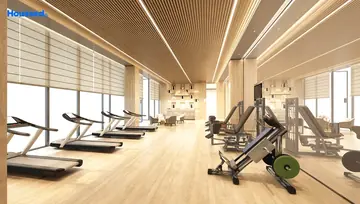 Amenities of Sonigara 57 Midtown - Image 10377