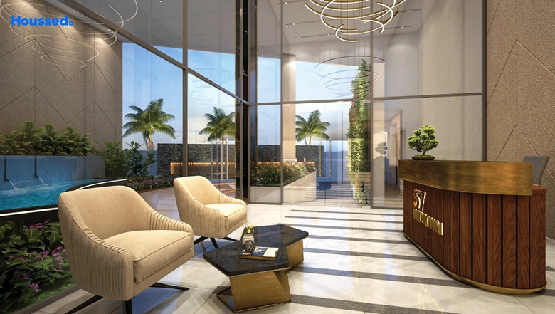 Project Image of Sonigara 57 Midtown in Wakad, Pune - Image 10370
