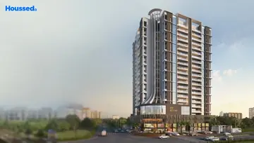 Project Image of Sonigara 57 Midtown - Image 10372