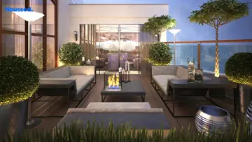 Sample Apartment of Sonigara 57 Midtown - Image 10379