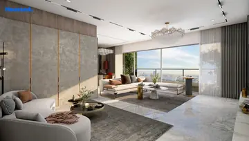 Sample Apartment of Sonigara 57 Midtown - Image 10381
