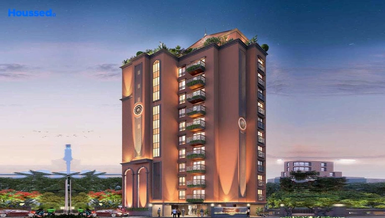 Project Image of Heritage Elegance in Matunga East, Mumbai - Image 34283