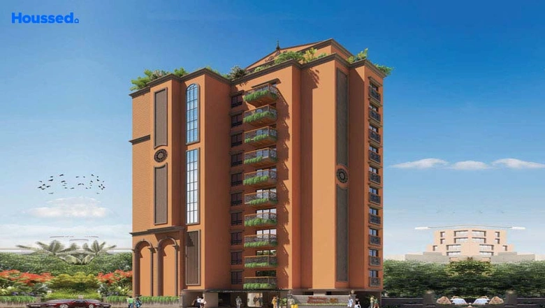 Project Image of Heritage Elegance in Matunga East, Mumbai - Image 34282