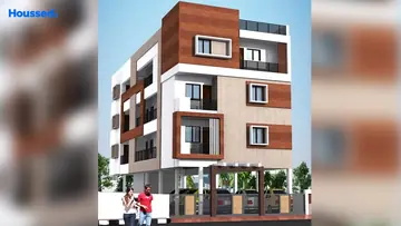 Project Image of Rahul Asthalakshmii - Image 335424