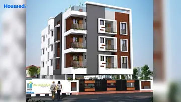 Project Image of Rahul Mahavanam - Image 335461