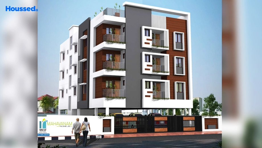 Project Image of Rahul Mahavanam in Ambattur, Chennai - Image 335461