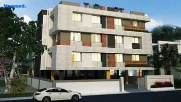 Project Image of Rahul Shanthi Nilayam - Image 335529