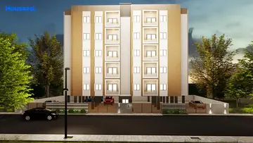 Project Image of Rahul Nandi Gardens - Image 335500