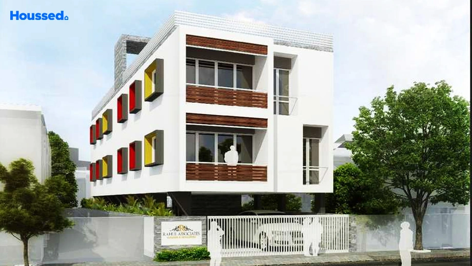 Project Image of Rahul Lakshmi in Thirumullaivoyal, Chennai - Image 335438