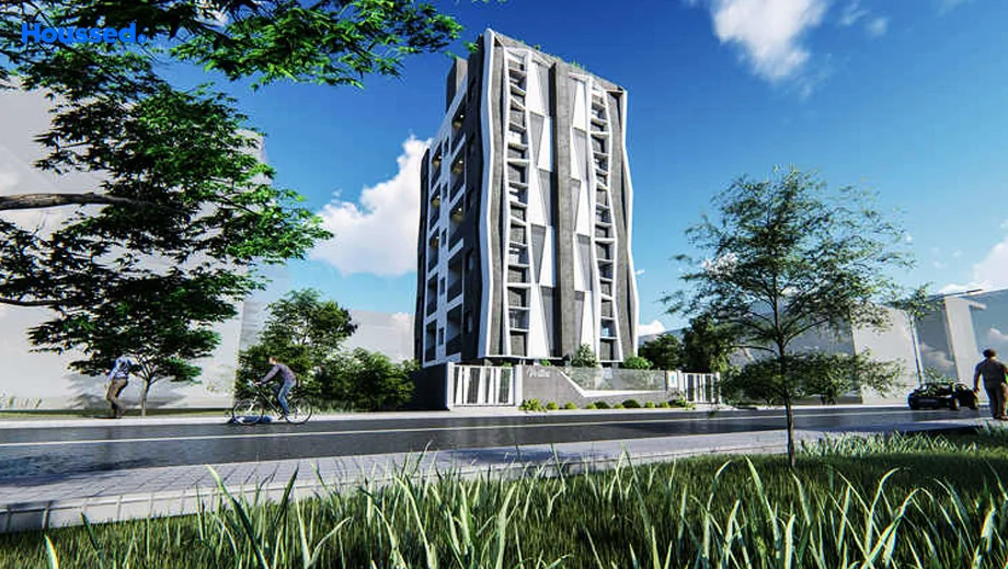Project Image of Rahul Vertica in Ambattur, Chennai - Image 337222