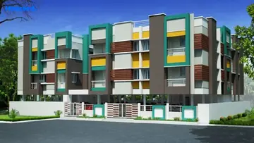 Project Image of Rahul Vaidheeshwarar - Image 337211