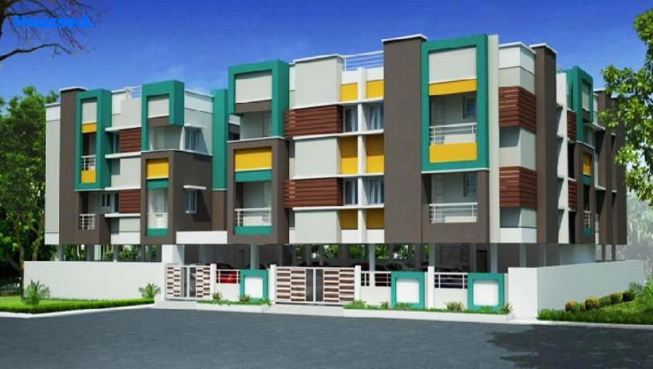 Project Image of Rahul Vaidheeshwarar in Ambattur, Chennai - Image 337211