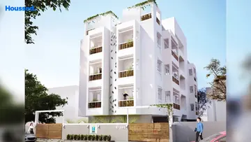Project Image of Rahul The White Fields - Image 337196
