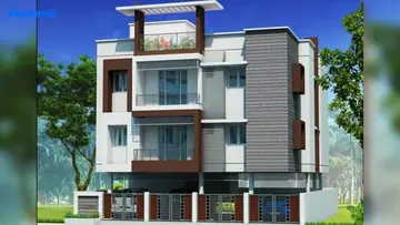 Project Image of Rahul Harmony - Image 335434