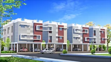 Project Image of Rahul Mahalakshmi Enclave - Image 335447