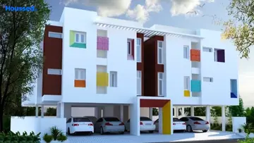 Project Image of Rahul Vedhavilas - Image 337216