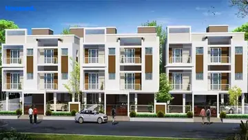 Project Image of Rahul Balaji Enclave - Image 335430