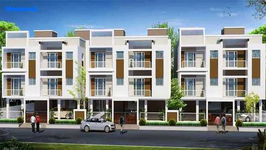 Project Image of Rahul Balaji Enclave in Ambattur, Chennai - Image 335430